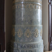 130c